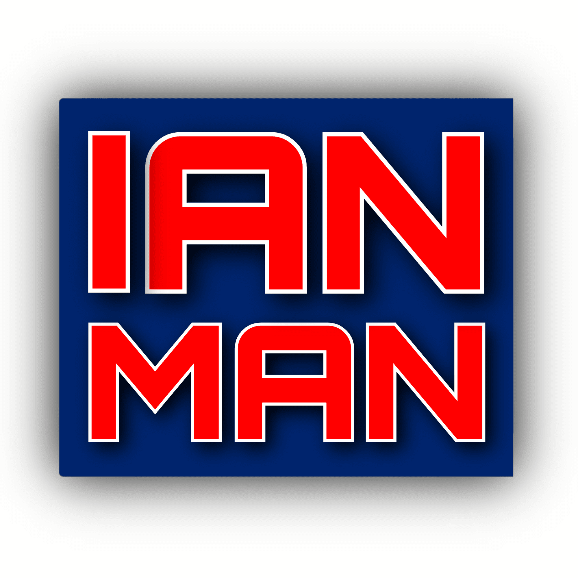 IANMAN Logo